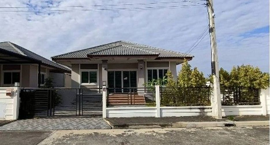 For sale 1 bed house in Mueang Saraburi, Saraburi