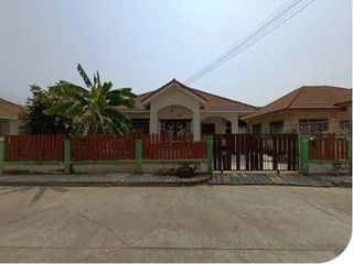 出售 1 卧室 独立屋 在 Mueang Saraburi, Saraburi