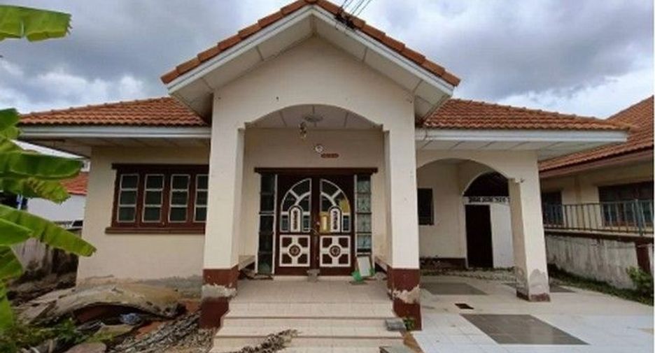 For sale 1 bed house in Mueang Saraburi, Saraburi