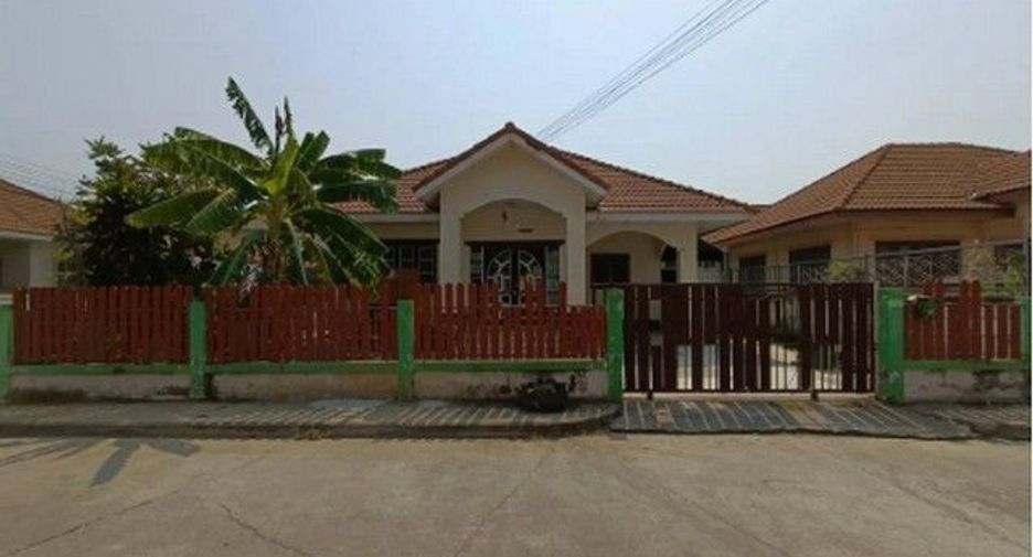 For sale 1 bed house in Mueang Saraburi, Saraburi