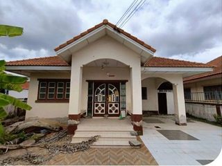 出售 1 卧室 独立屋 在 Mueang Saraburi, Saraburi