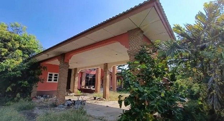 For sale 1 bed house in Bang Rachan, Sing Buri
