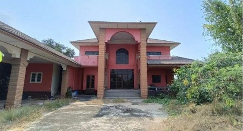 For sale 1 bed house in Bang Rachan, Sing Buri
