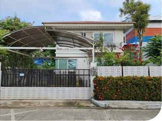 出售 1 卧室 独立屋 在 Mueang Samut Sakhon, Samut Sakhon