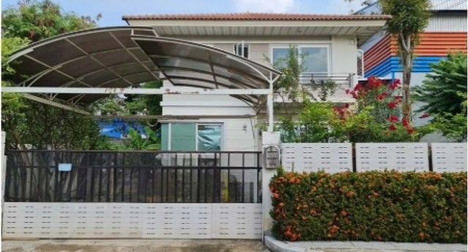 For sale 1 bed house in Mueang Samut Sakhon, Samut Sakhon