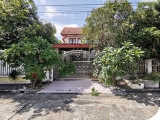 出售 1 卧室 独立屋 在 Mueang Samut Sakhon, Samut Sakhon