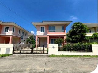出售 1 卧室 独立屋 在 Mueang Samut Sakhon, Samut Sakhon