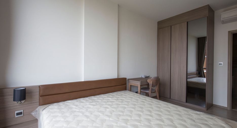 For sale 2 bedrooms condo in Suan Luang, Bangkok