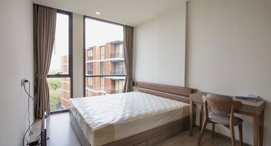 For sale 2 bedrooms condo in Suan Luang, Bangkok
