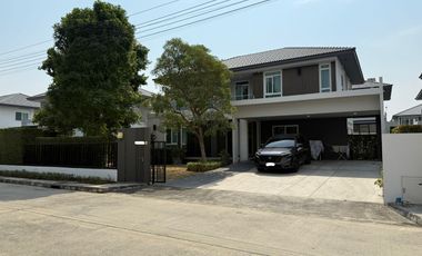 Haus zum Kauf mit 4 Zimmer in Prawet, Bangkok