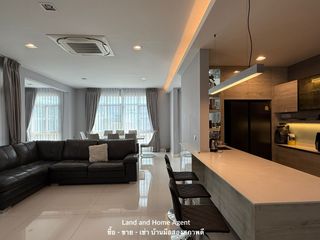 À vendre 4 chambres maison à Prawet, Bangkok