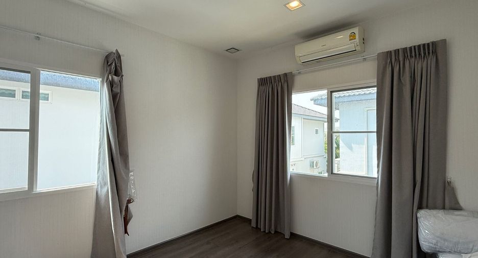 For sale 4 bedrooms house in Prawet, Bangkok