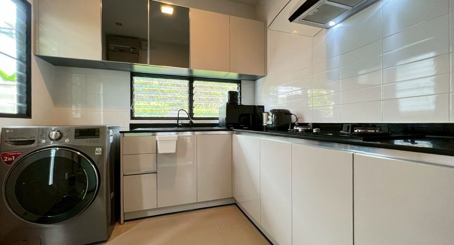 Продажа 4 спальни дом в Bang Phli, Самутпракан