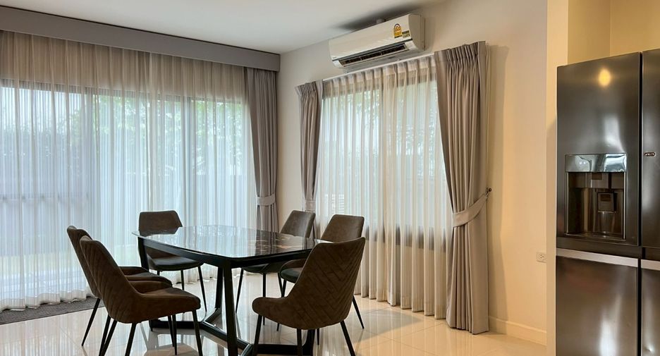 Продажа 4 спальни дом в Bang Phli, Самутпракан