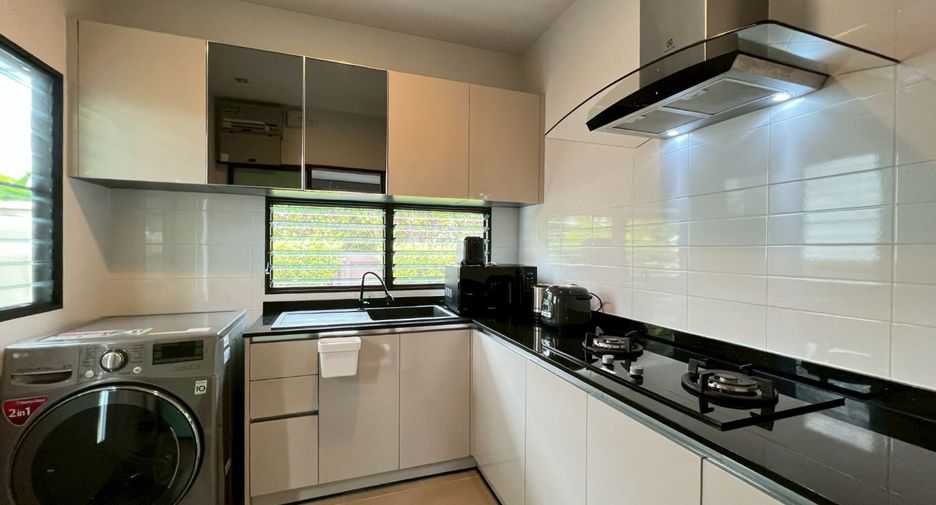 Продажа 4 спальни дом в Bang Phli, Самутпракан