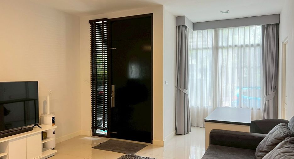 Продажа 4 спальни дом в Bang Phli, Самутпракан