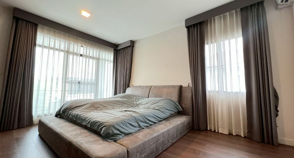 Продажа 4 спальни дом в Bang Phli, Самутпракан