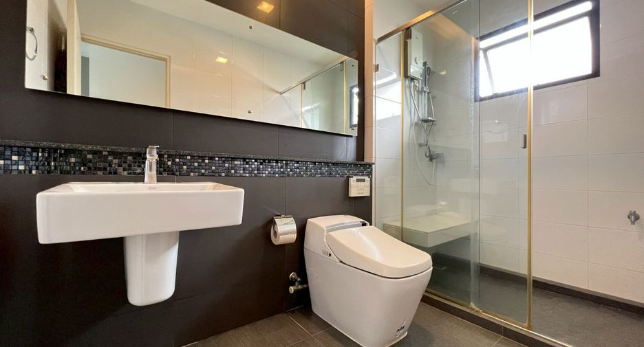 Продажа 4 спальни дом в Bang Phli, Самутпракан
