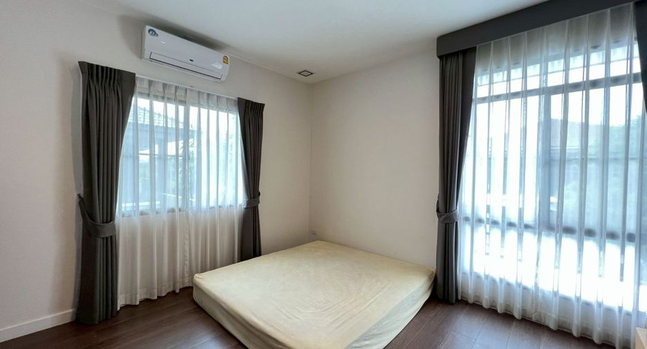 Продажа 4 спальни дом в Bang Phli, Самутпракан