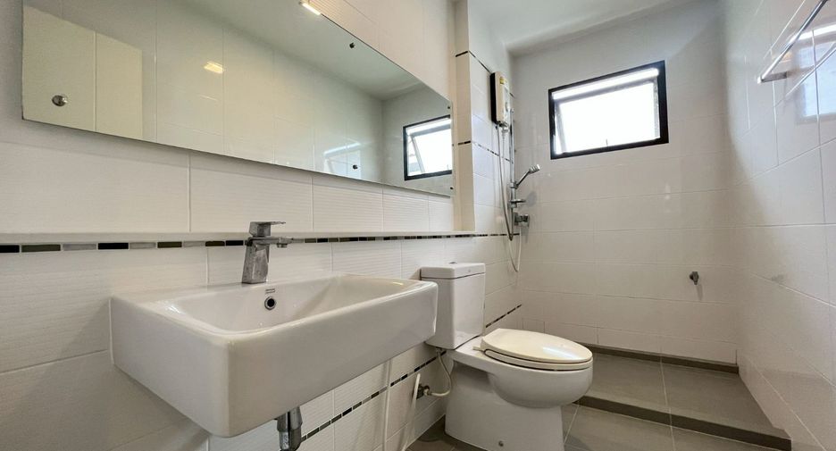 Продажа 4 спальни дом в Bang Phli, Самутпракан