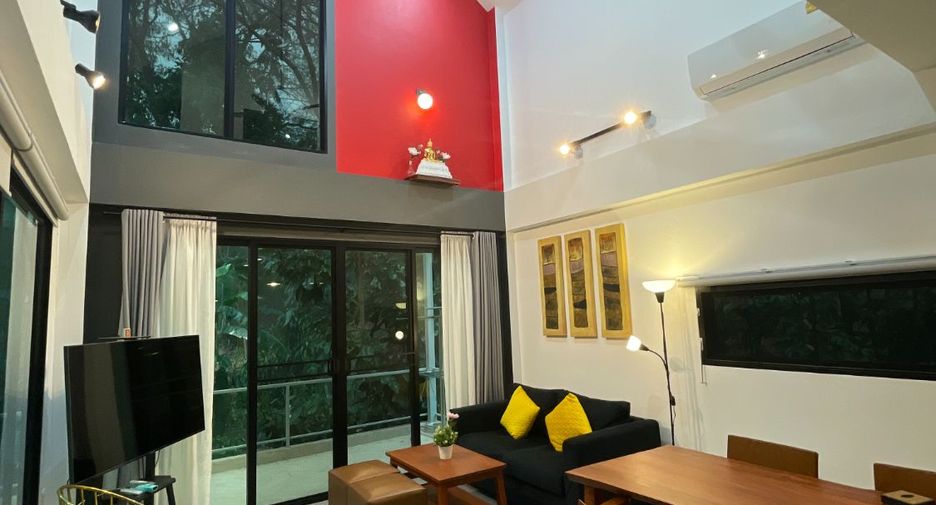 ให้เช่า 2 ห้องนอน บ้านเดี่ยว ใน แม่ริม, เชียงใหม่
