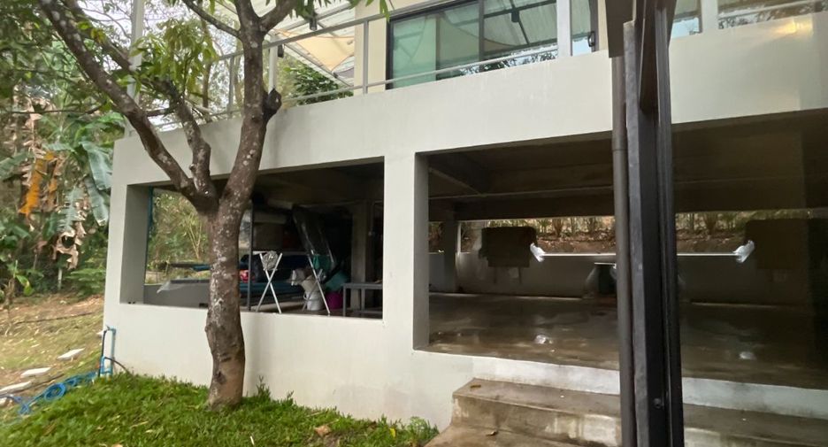 ให้เช่า 2 ห้องนอน บ้านเดี่ยว ใน แม่ริม, เชียงใหม่