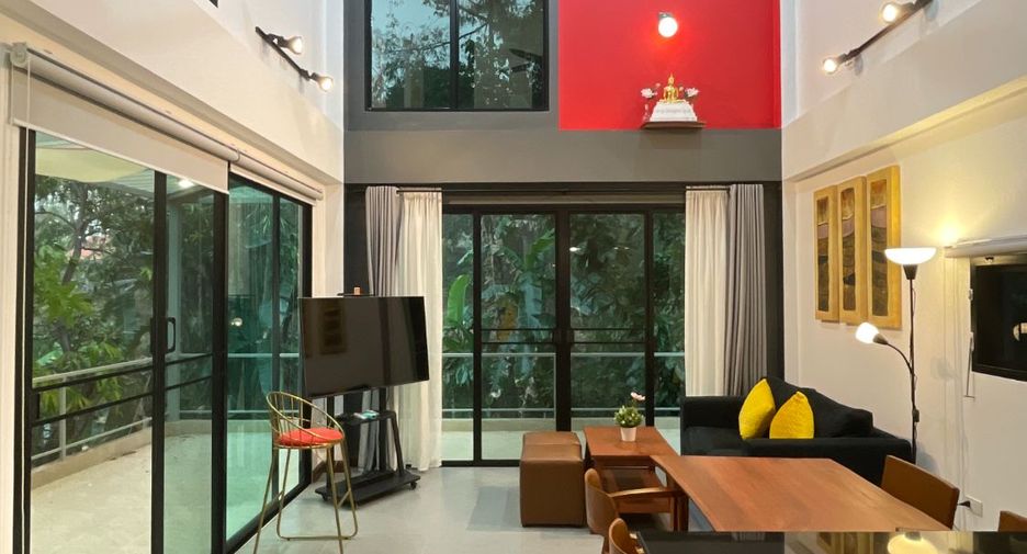ให้เช่า 2 ห้องนอน บ้านเดี่ยว ใน แม่ริม, เชียงใหม่