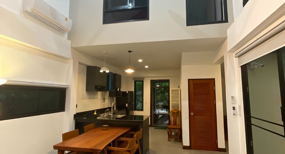 ให้เช่า 2 ห้องนอน บ้านเดี่ยว ใน แม่ริม, เชียงใหม่