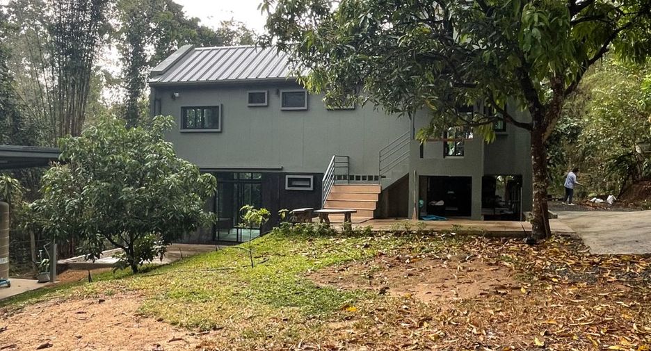 ให้เช่า 2 ห้องนอน บ้านเดี่ยว ใน แม่ริม, เชียงใหม่