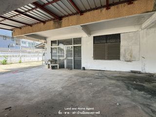 For sale land in Lat Phrao, Bangkok