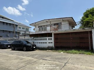 For sale land in Lat Phrao, Bangkok