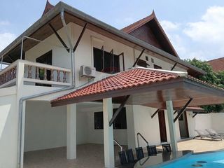 ให้เช่า 3 ห้องนอน วิลล่า ใน เกาะสมุย, สุราษฎร์ธานี