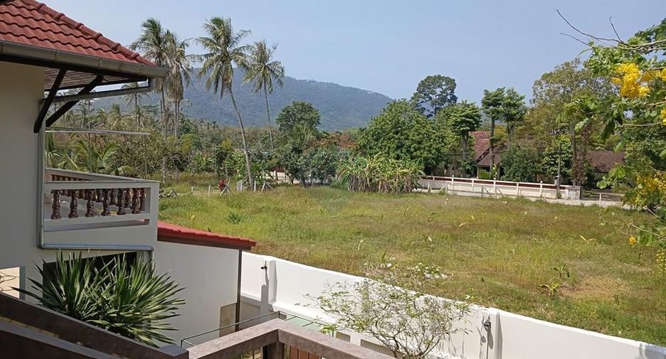 For rent 3 bedrooms villa in Ko Samui, Surat Thani