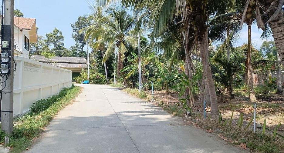 For rent 3 bedrooms villa in Ko Samui, Surat Thani