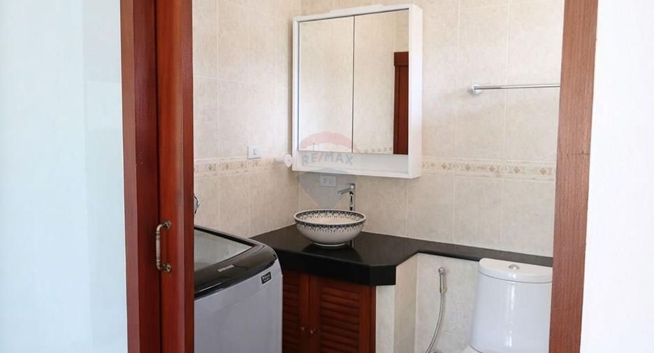 For rent 3 bedrooms villa in Ko Samui, Surat Thani