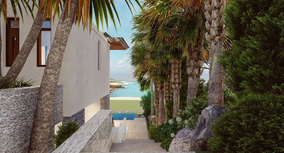Villa zum Kauf mit 3 Zimmer in Thalang, Phuket