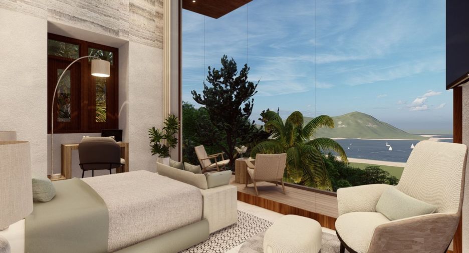 Villa zum Kauf mit 3 Zimmer in Thalang, Phuket