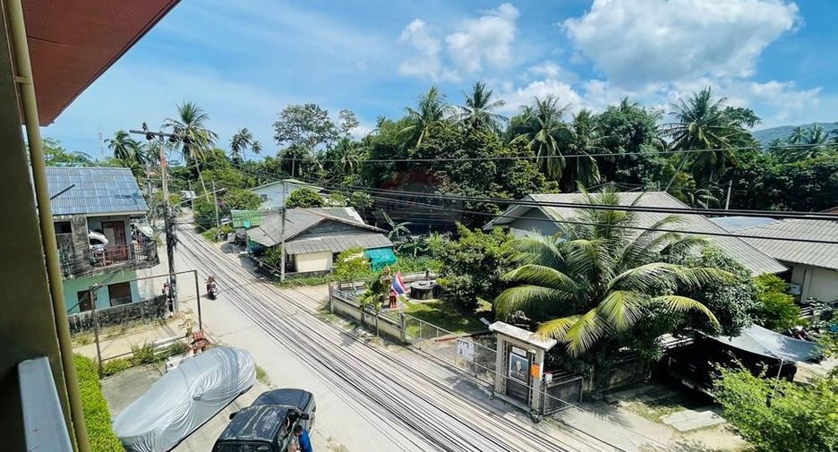 For sale 1 bed apartment in Ko Samui, Surat Thani