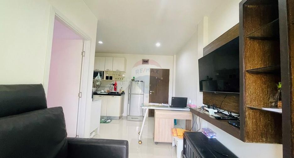 For sale 1 bed apartment in Ko Samui, Surat Thani