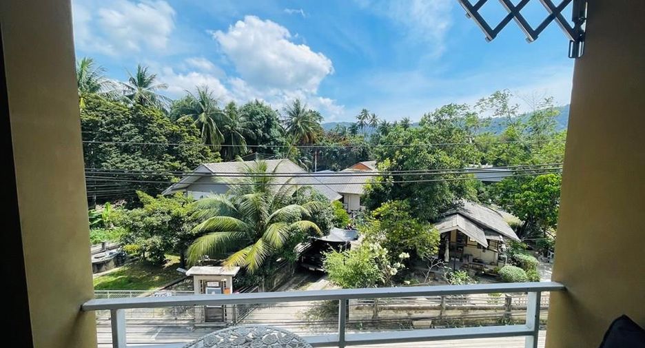 For sale 1 bed apartment in Ko Samui, Surat Thani