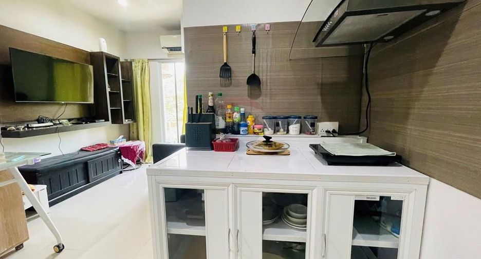 For sale 1 bed apartment in Ko Samui, Surat Thani