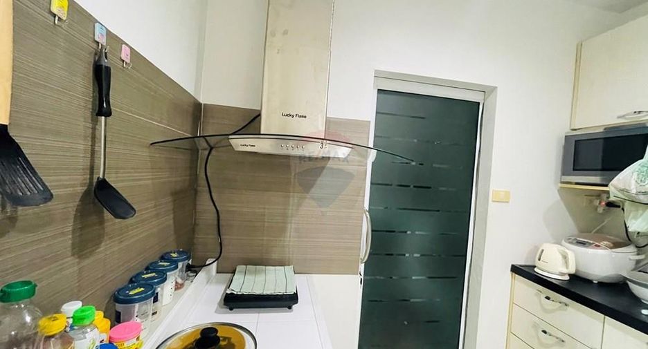 For sale 1 bed apartment in Ko Samui, Surat Thani