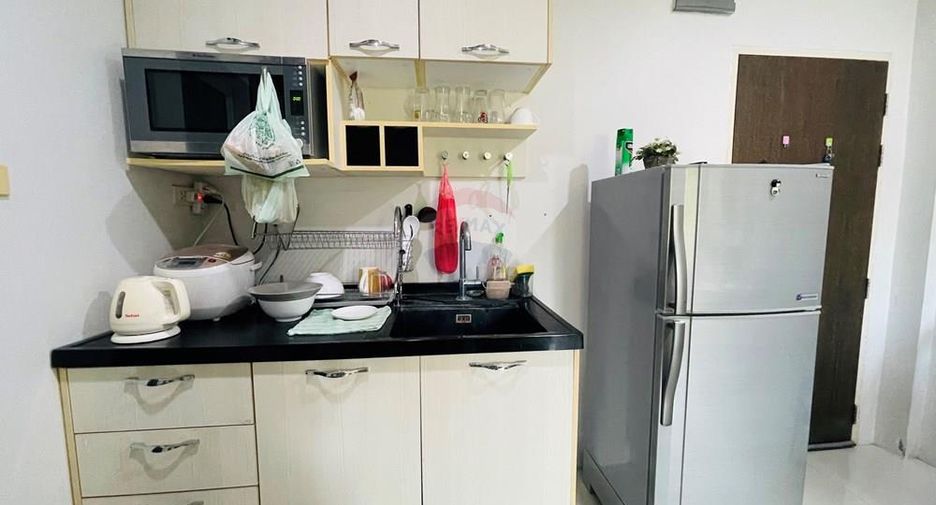 For sale 1 bed apartment in Ko Samui, Surat Thani