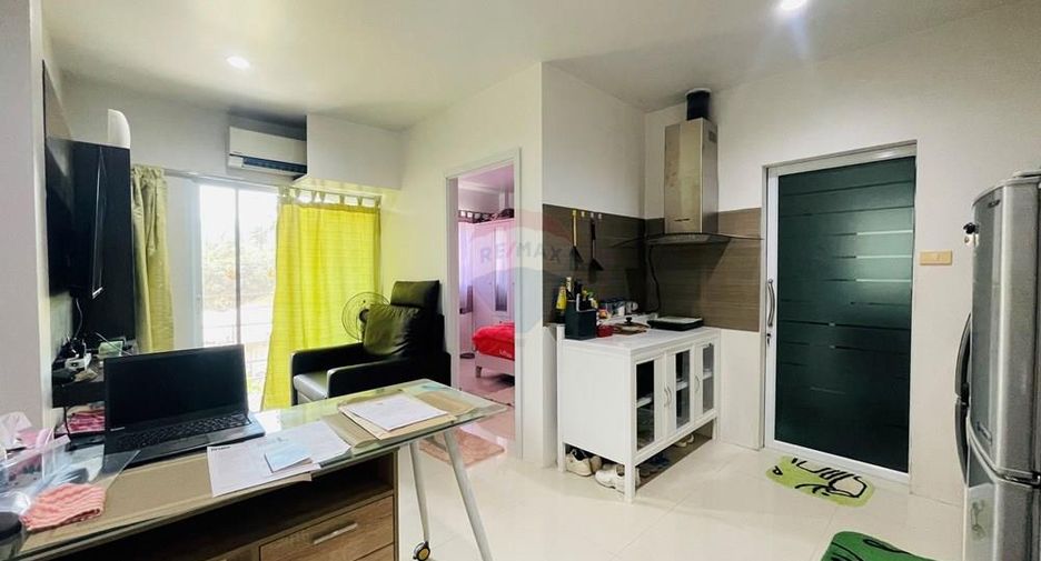 For sale 1 bed apartment in Ko Samui, Surat Thani
