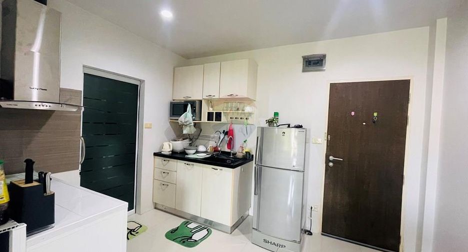 For sale 1 bed apartment in Ko Samui, Surat Thani