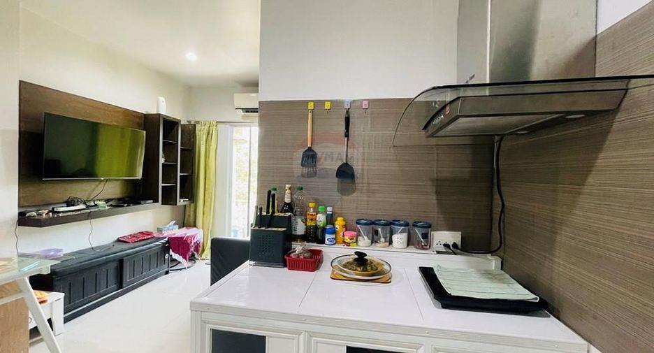 For sale 1 bed apartment in Ko Samui, Surat Thani