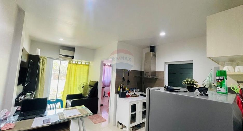 For sale 1 bed apartment in Ko Samui, Surat Thani