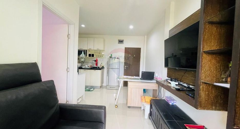 For sale 1 bed apartment in Ko Samui, Surat Thani