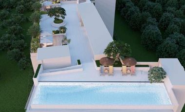 For sale 1 bed apartment in Mueang Phuket, Phuket
