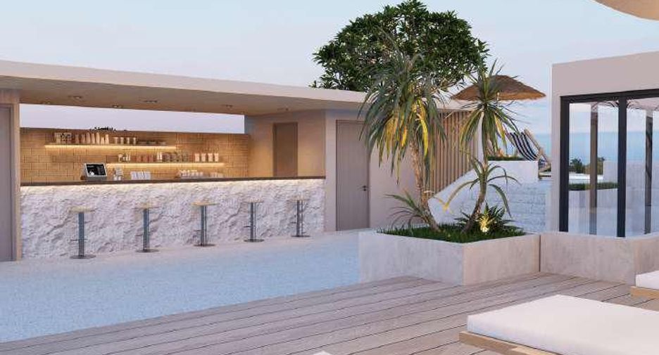 For sale 1 bed apartment in Mueang Phuket, Phuket